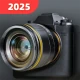 Caméra HD 2025 pour Android icon