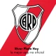 River Plate Hoy icon