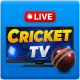 Live Cricket TV HD Streaming icon
