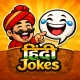 Hindi Jokes - हिंदी जोक्स 2025 icon