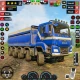 Mud Truck Simulator 2023 icon