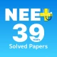NEETPrep: Solved Papers 2027 icon