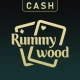 Rummywood: Real Cash Rummy icon