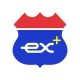 고속도로 교통정보 icon