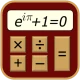 TechCalc+ Calculadora icon