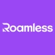 Roamless: eSIMと2つ目の電話番号 icon