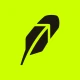 Robinhood Crypto, Bitcoin, ETH icon