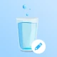 Hydrate Mate icon