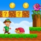 Super Jake: Jump & Run Game icon