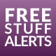 Freebie Alerts: Free Stuff App icon