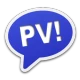 Perfect Viewer Donation icon