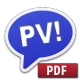 Perfect Viewer PDF&DJVU Plugin icon