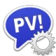 Perfect Viewer Source Plugin icon