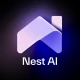 NestAI: Design de Casa com IA icon