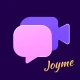 Joyme-Random Match,Live icon