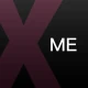 X Me - دردشة فيديو حية icon