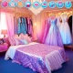 Candy House Cleaning icon