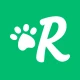 Rover - Dog sitting e walking icon