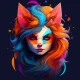 Rosa VPN icon