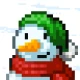 눈사람 이야기 icon