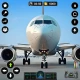 City Pilot Airplane Journey icon