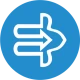 RSRTC LIVE icon