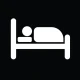 BB Calendário de reservas icon