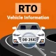 All Vehicle Information RTO icon
