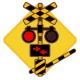 ふみきり あそび icon