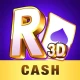 Rummy House - 3D Cash Rummy icon