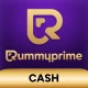 RummyPrime - Rummy Cash Game icon
