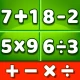 Giochi di matematica Italiano icon