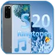 S20-beltonen voor Android icon