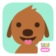 Sago Mini World: Kids Games icon