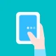 One Hand Operation + icon