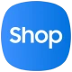 Samsung Shop icon