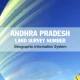 AP Land Survey Numbers icon
