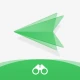 AirMirror: Remote control icon