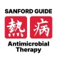 Sanford Guide Antimicrobial icon