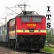 minits: ट्रेन स्थिति और टिकट icon