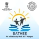 SATHEE: JEE NEET SSC AI तैयारी icon