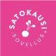 Satokausi®-sovellus icon