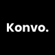 Konvo — Chat, Call, Connect icon