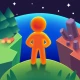 나의 작은 우주 (My Little Universe) icon