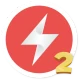QuizUp 2 icon
