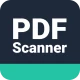 PDF Scanner - Document Scanner icon