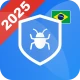 Antivírus - Limpar Vírus icon