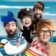 Dance Yourself videos navidad icon