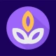 Salvia - Tarot & Videncia icon