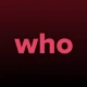 Who - Live Video Chat icon